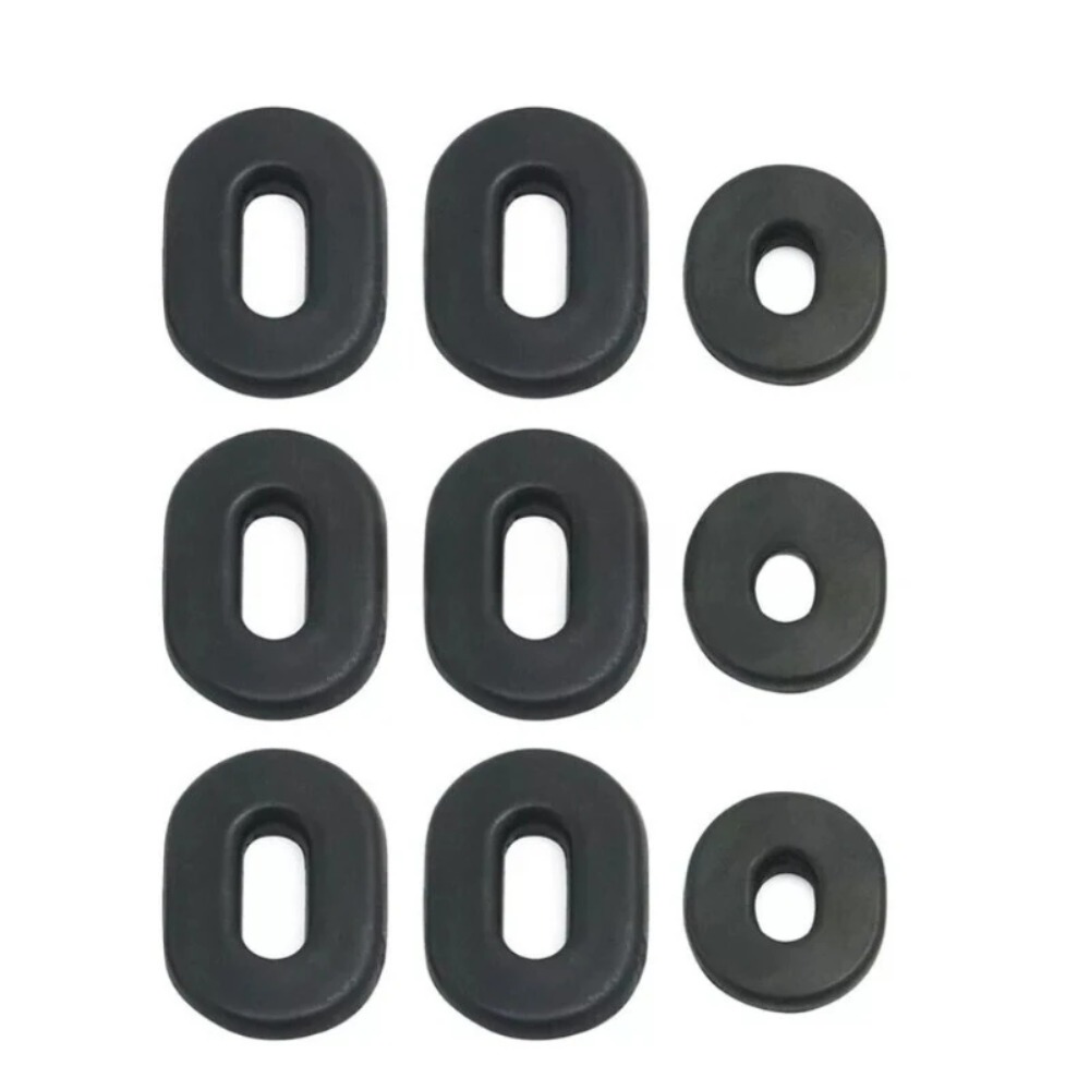 12 SZT. Gumowe przelotki panel – Panel Line Marker recenzja i cena