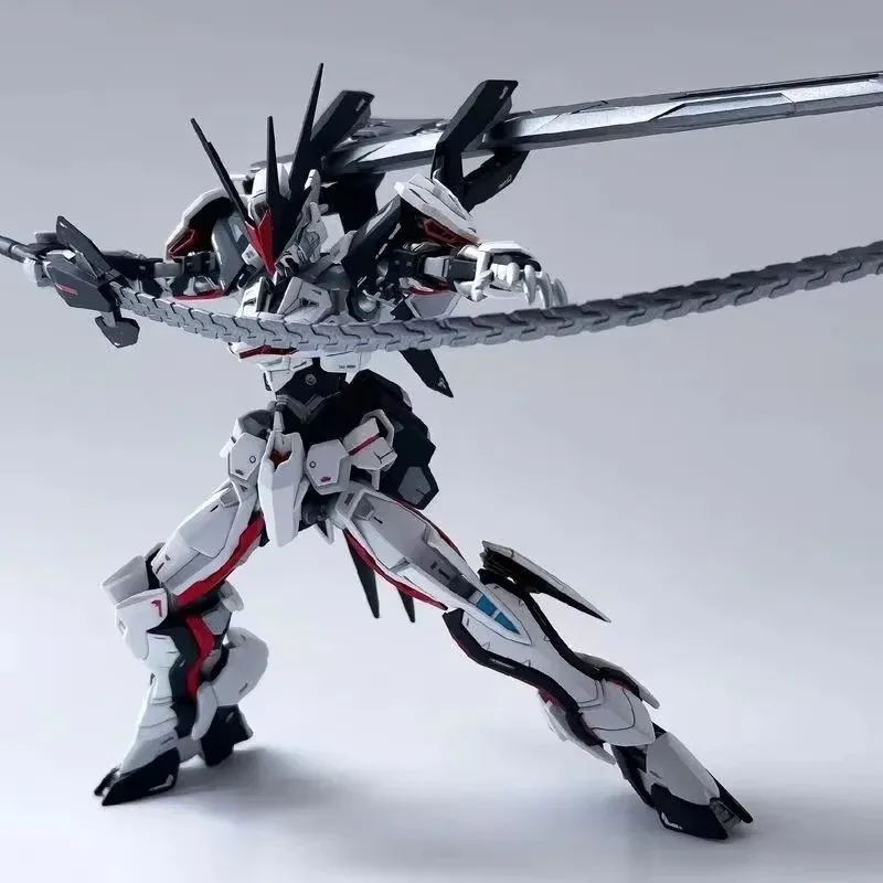 2026 Nowy HG 1/144 King Heresy – Model Kit Gurren Lagann recenzja i cena
