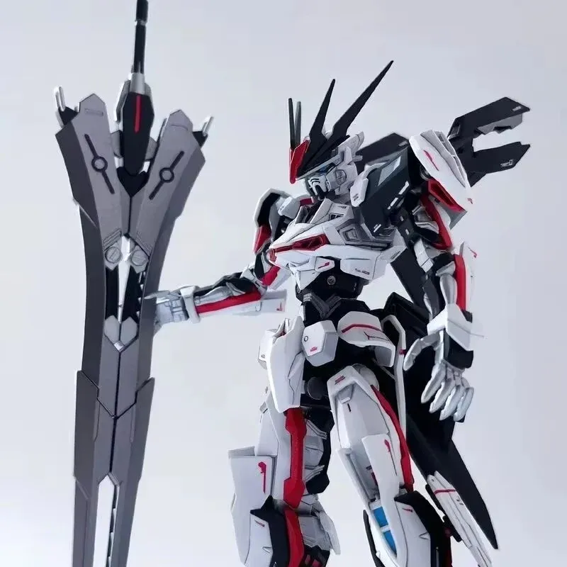 2026 Nowy HG 1/144 King Heresy – Model Kit Gurren Lagann recenzja i cena