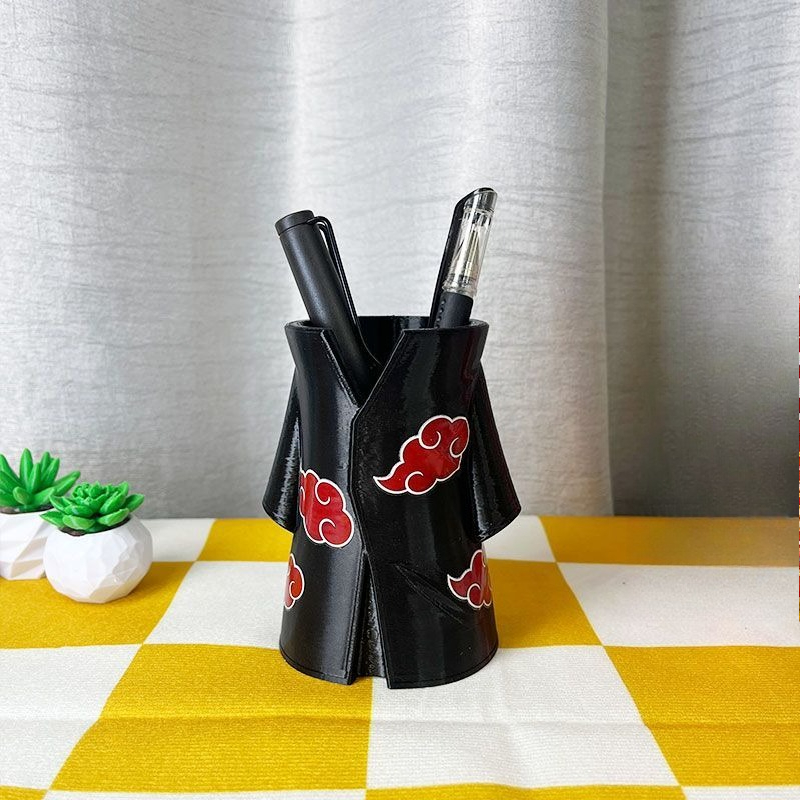 NARUTO Uchiha Itachi nowy poje – Model Kit Naruto recenzja i cena