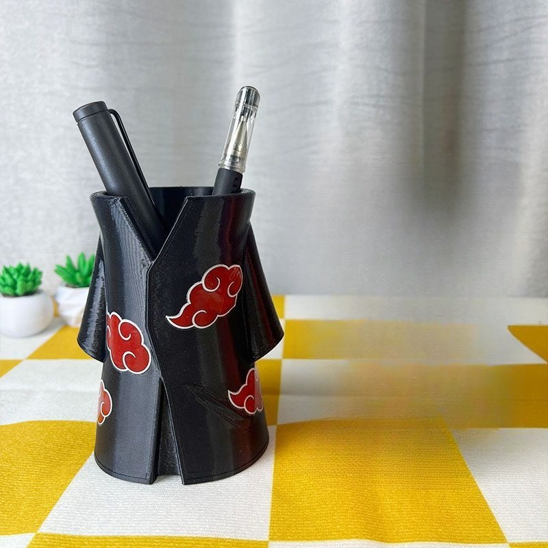 NARUTO Uchiha Itachi nowy poje – Model Kit Naruto recenzja i cena