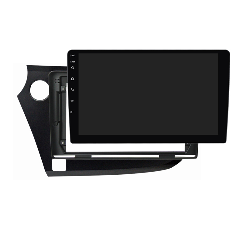 Ramka panelu multimedialnego d – Model Kit Frame recenzja i cena