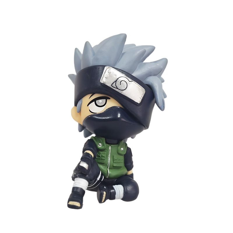 Figurki Anime Naruto, Figurka  – Model Kit Naruto recenzja i cena