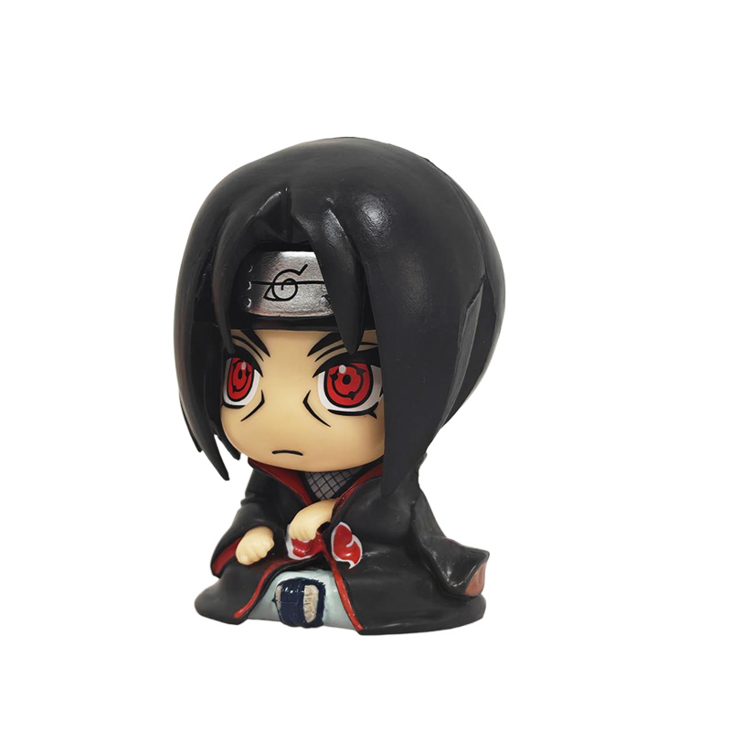 Figurki Anime Naruto, Figurka  – Model Kit Naruto recenzja i cena