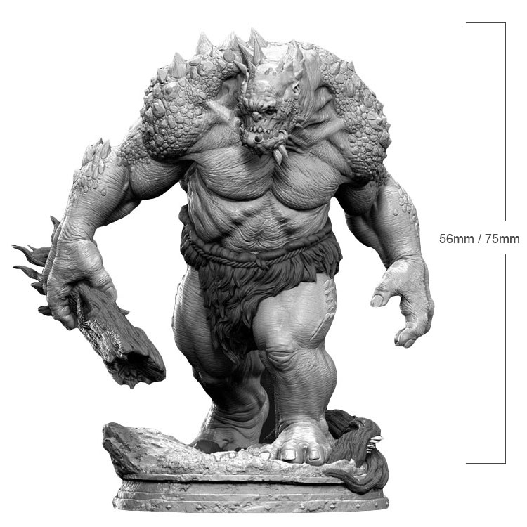 1/32 56mm 1/24 75mm zestawy mo – Model Kit History recenzja i cena