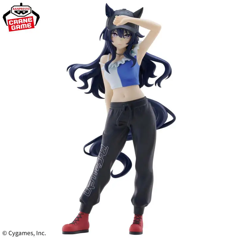 W magazynie Bandai Banpresto J – Model Kit Uma Musume recenzja i cena