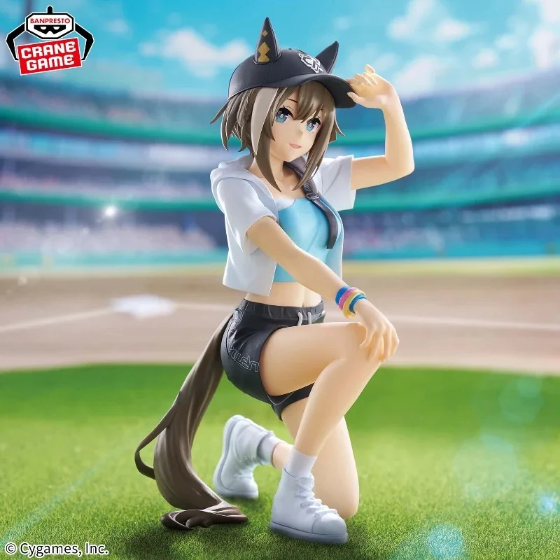 W magazynie Bandai Banpresto J – Model Kit Uma Musume recenzja i cena