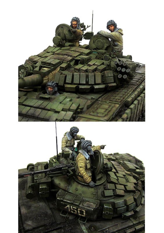 Figurka żywiczna 1/35, zestawy – Model Kit Reshiram recenzja i cena