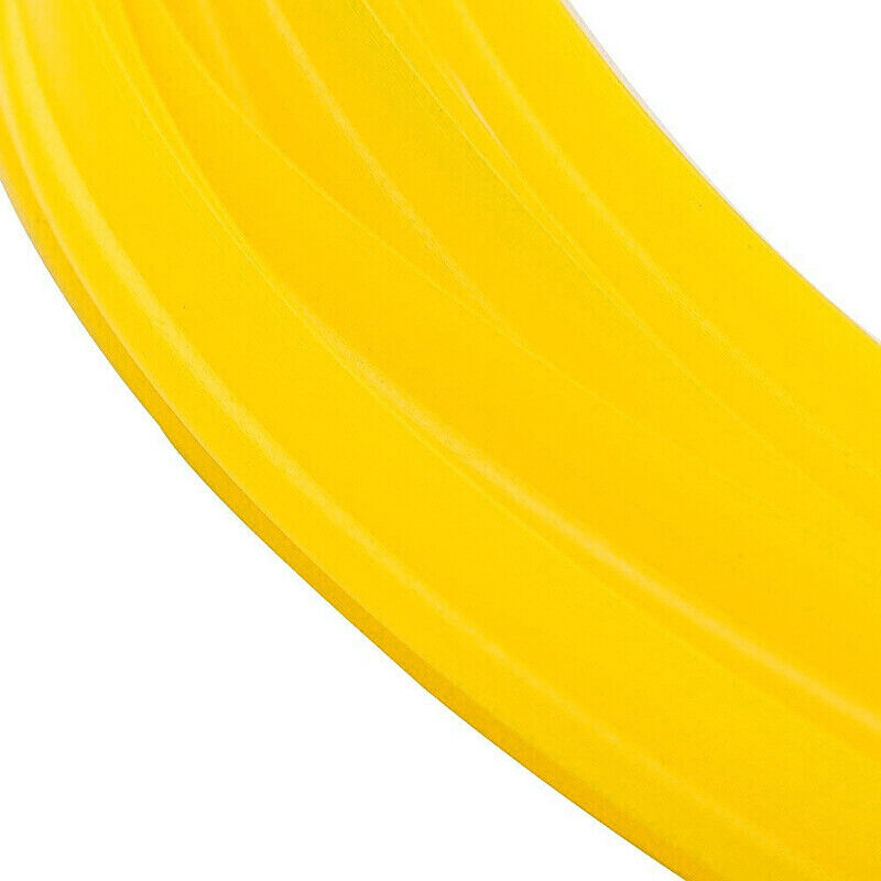 Żółty PVC 5M Uniwersalny panel – Panel Line Marker recenzja i cena