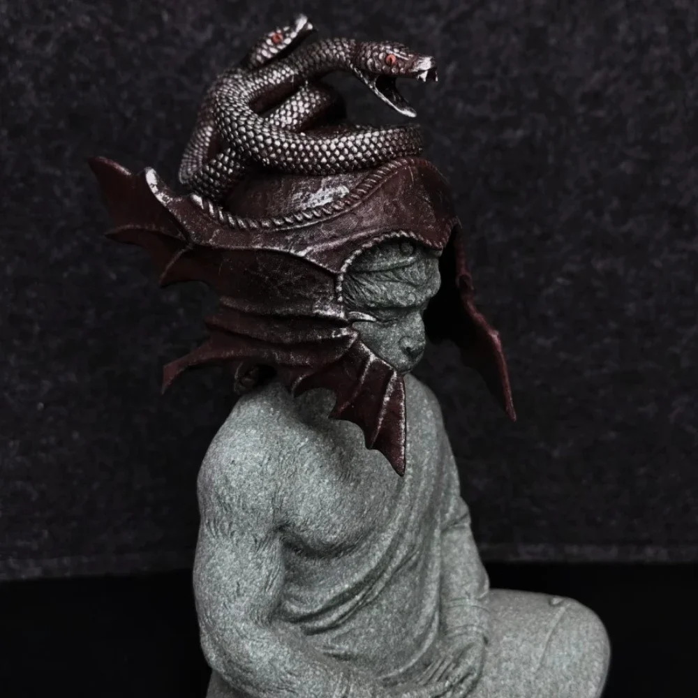 Shadow of The Erdtree Messmer  – Model Kit Valkyrie recenzja i cena