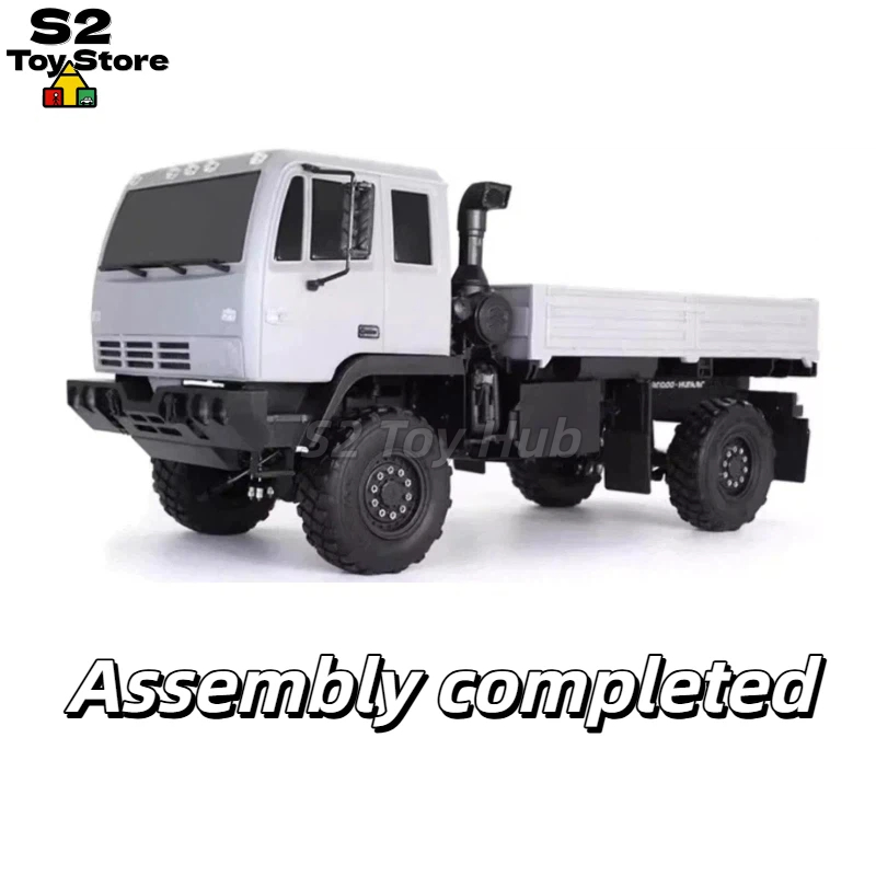 Orlandoo Hunter OH32M01 1/32 S – Model Kit History recenzja i cena