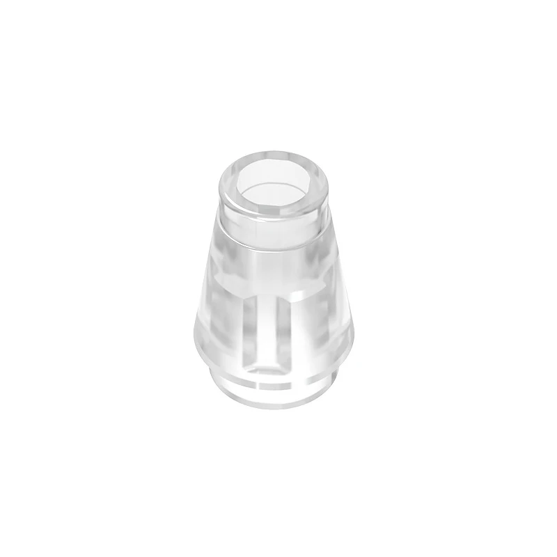 Gobricks GDS-606 NOSE CONE SMA – Model Kit Vespa recenzja i cena