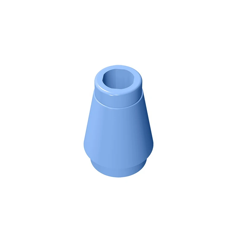 Gobricks GDS-606 NOSE CONE SMA – Model Kit Vespa recenzja i cena