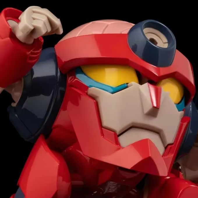 【Przedsprzedaż】Figurka Sentine – Model Kit Gurren Lagann recenzja i cena