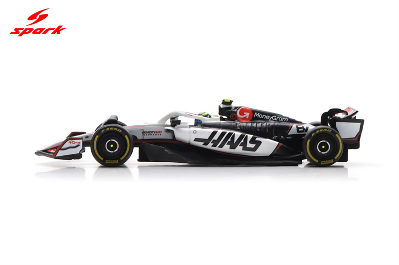 Spark 1:64 RB21 / WILLIAMS FW4 – Model Kit Valkyrie recenzja i cena