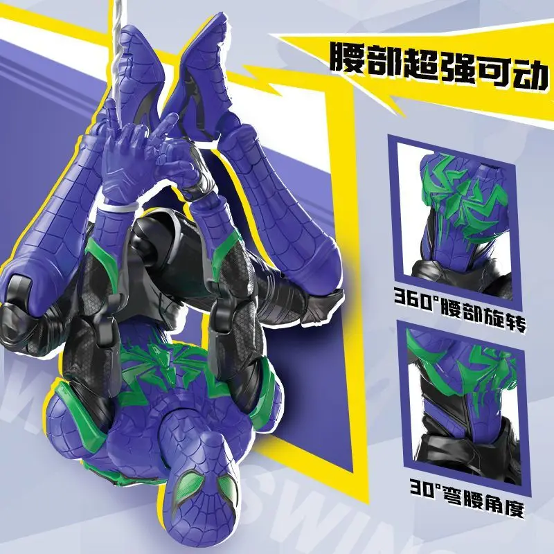 BLOKEES Marvel Rivals – zestaw – Model Kit Figures recenzja i cena