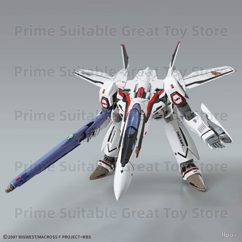【W magazynie】Bandai HG 1/100 M – Model Kit Valkyrie recenzja i cena
