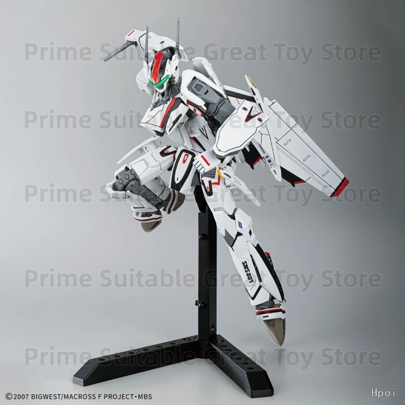 【W magazynie】Bandai HG 1/100 M – Model Kit Valkyrie recenzja i cena