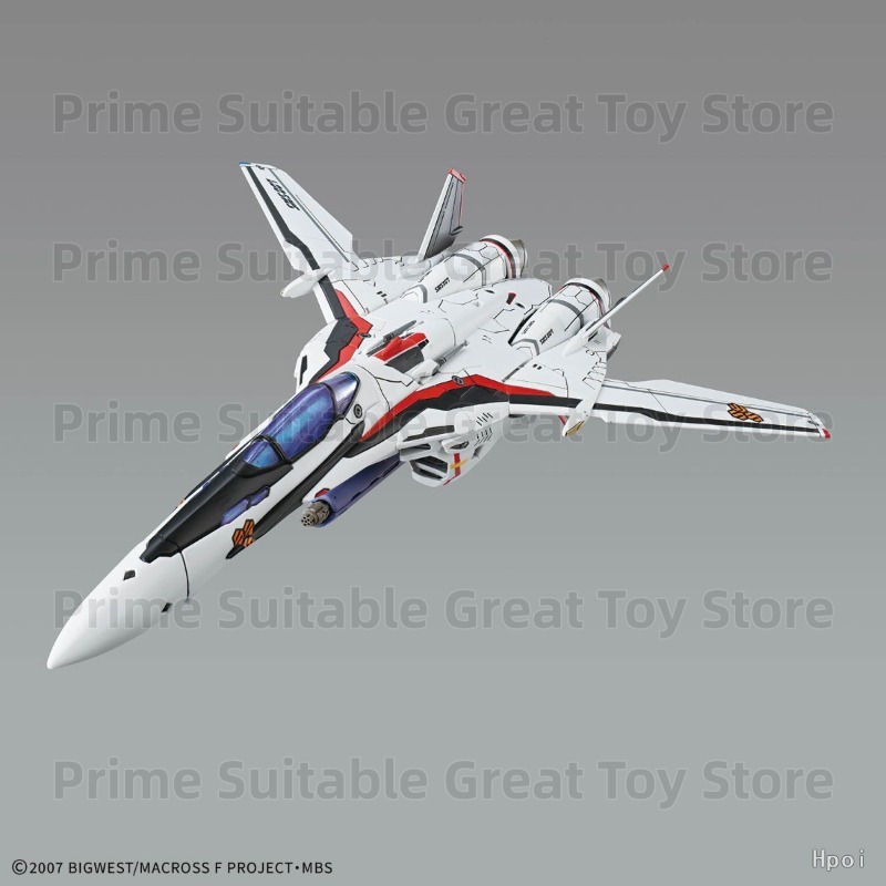 【W magazynie】Bandai HG 1/100 M – Model Kit Valkyrie recenzja i cena