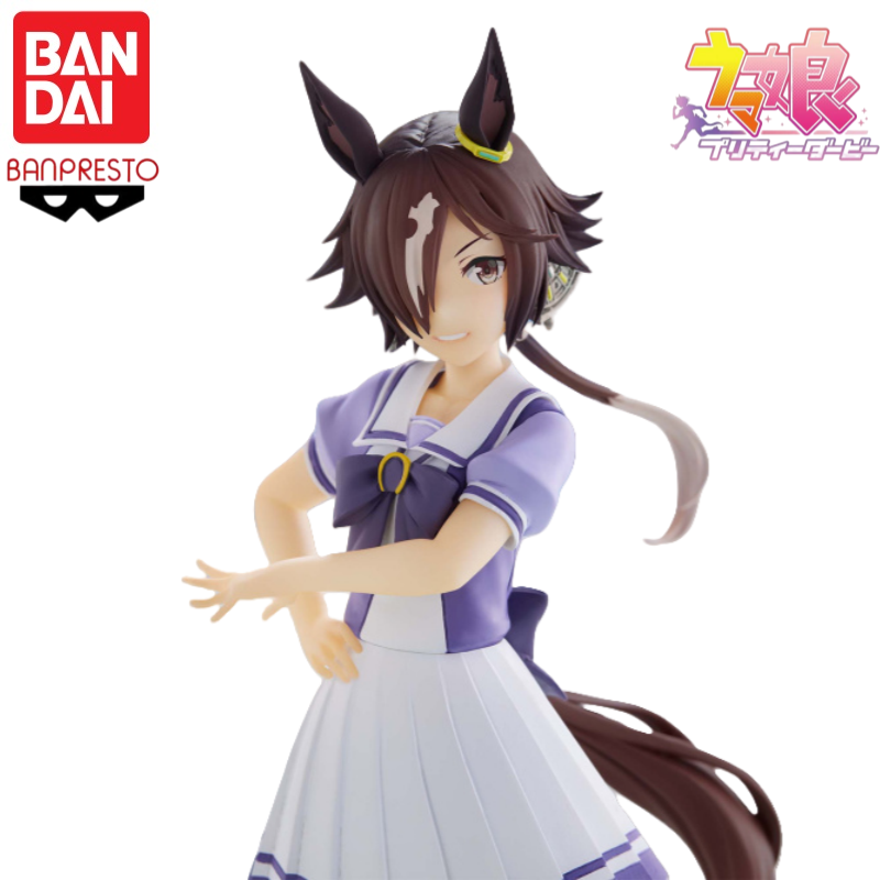 Na Stanie Bandai Banpresto Ory – Model Kit Uma Musume recenzja i cena