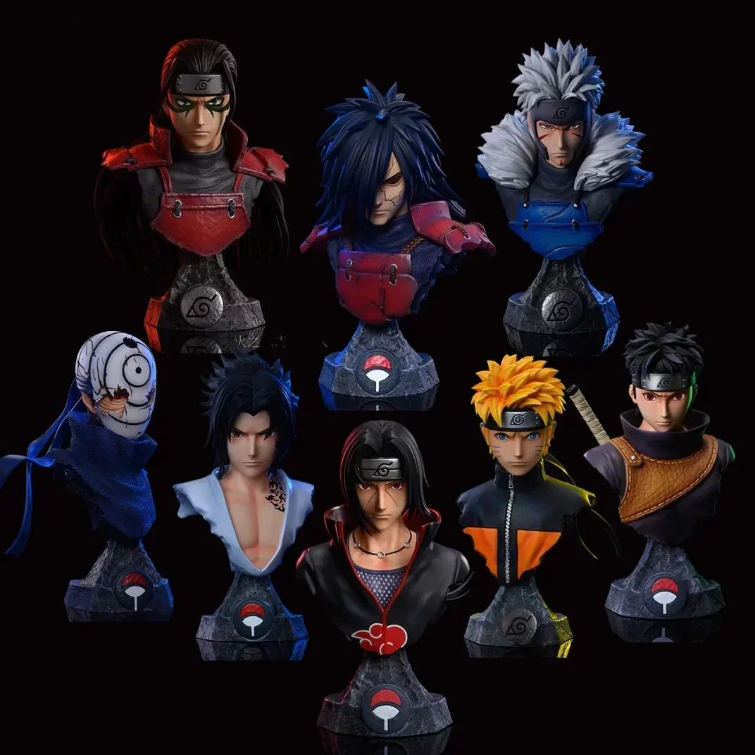 Naruto Anime rysunek Kakashi S – Model Kit Naruto recenzja i cena