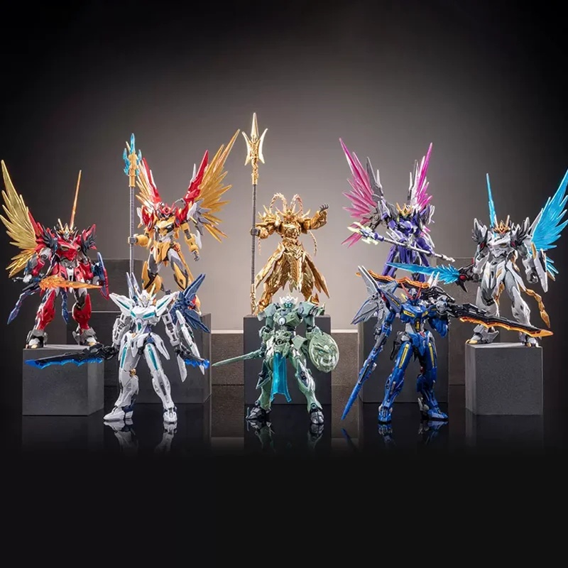 Hot Motor Nuclear I'm The Grea – Model Kit Motor Nuclear recenzja i cena