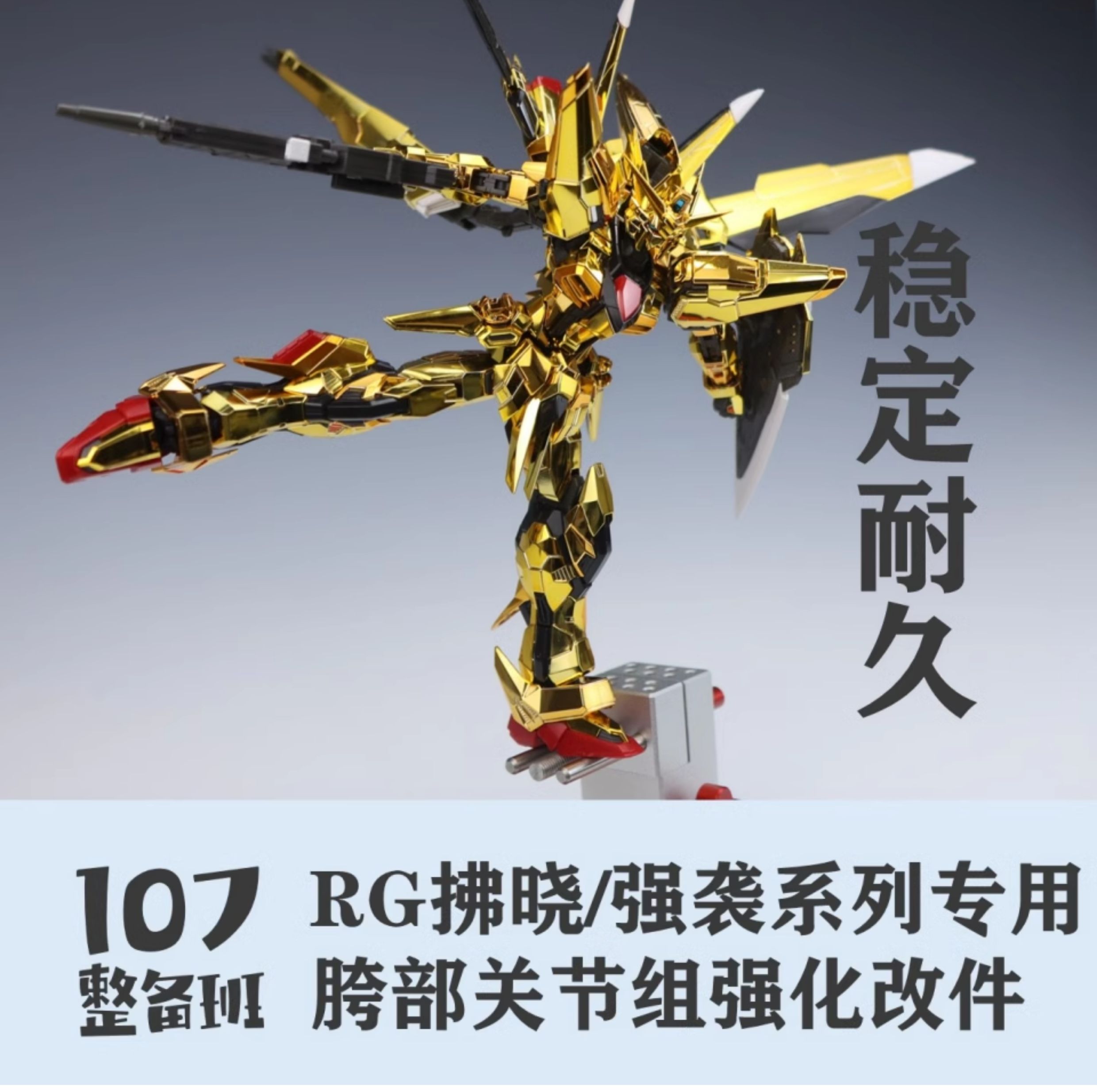 107 zestawów modelarskich z mo – Model Kit Rg recenzja i cena