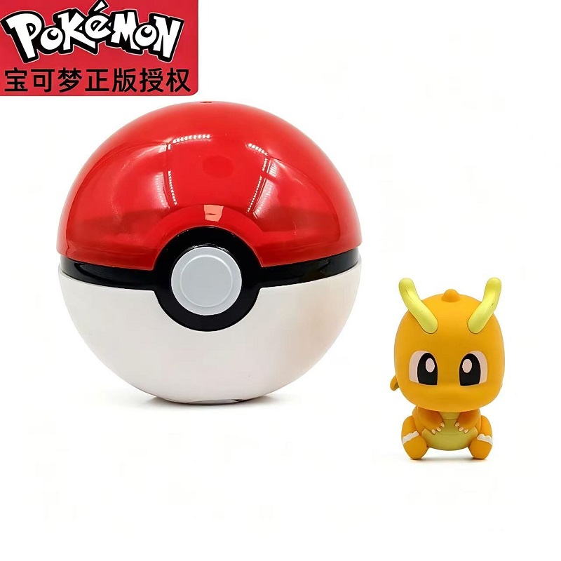Oryginalne figurki anime Pokem – Model Kit Eevee recenzja i cena