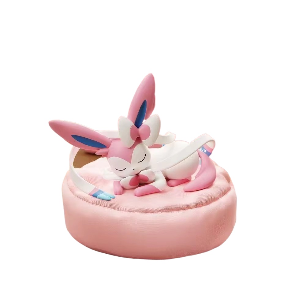 2026 Gorąca Seria Anime Eevee  – Model Kit Eevee recenzja i cena