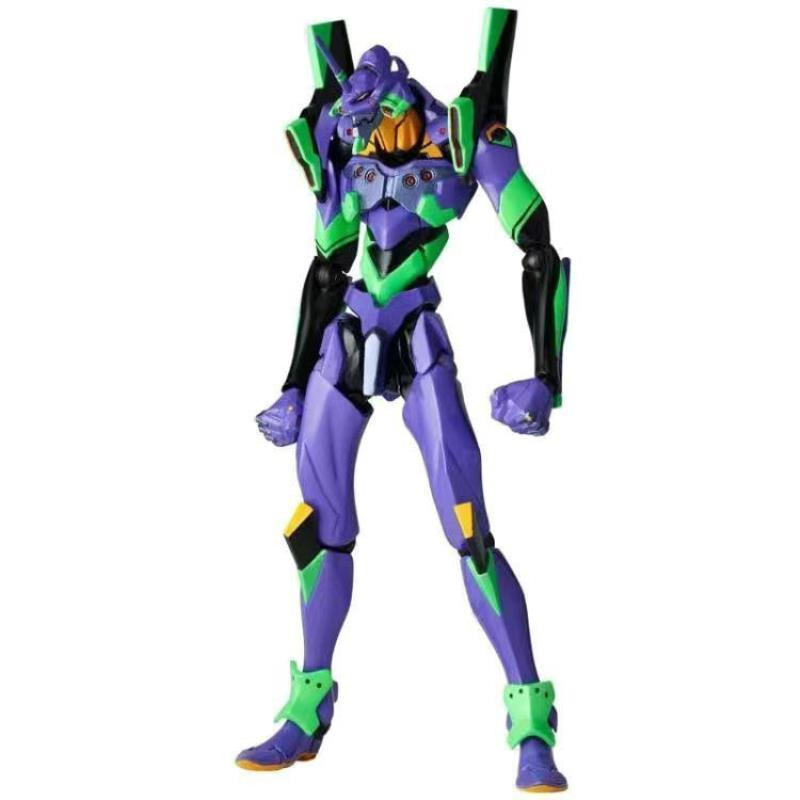 Figurki Akcji Articulowane Neo – Model Kit Figures recenzja i cena