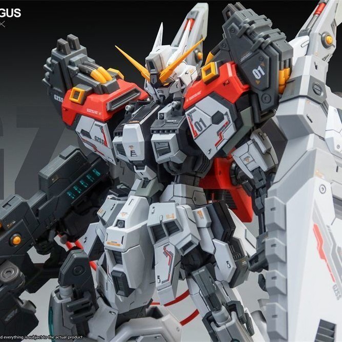 Model ZZA REGUS GZSS-OX-001 Do – Model Kit Regus recenzja i cena