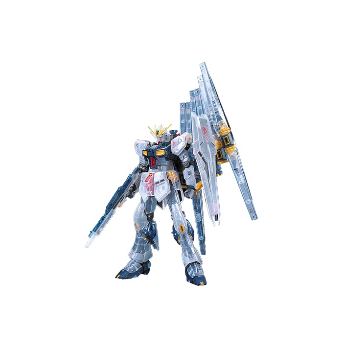 BANDAI Ν Gundam RX 93 RG Mobil – Model Kit Rg recenzja i cena