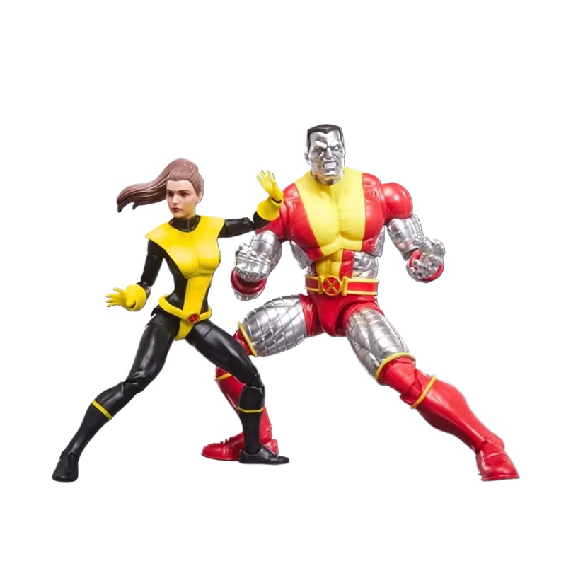 Oryginalny zestaw Marvel Legen – Model Kit Figures recenzja i cena