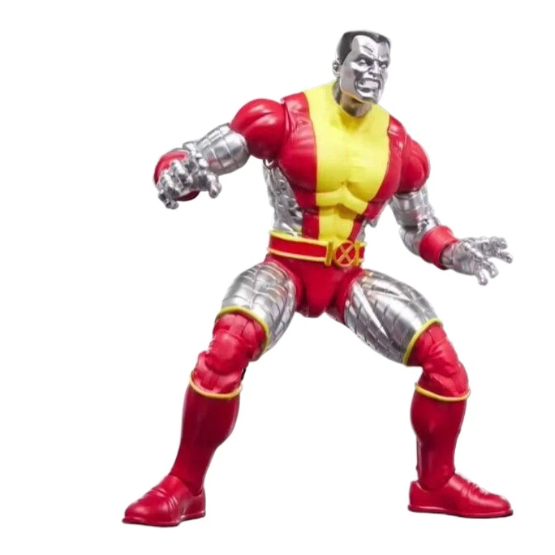 Oryginalny zestaw Marvel Legen – Model Kit Figures recenzja i cena