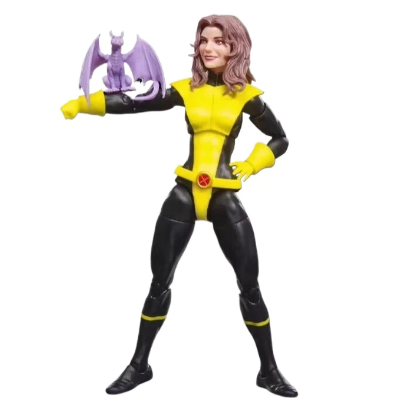 Oryginalny zestaw Marvel Legen – Model Kit Figures recenzja i cena