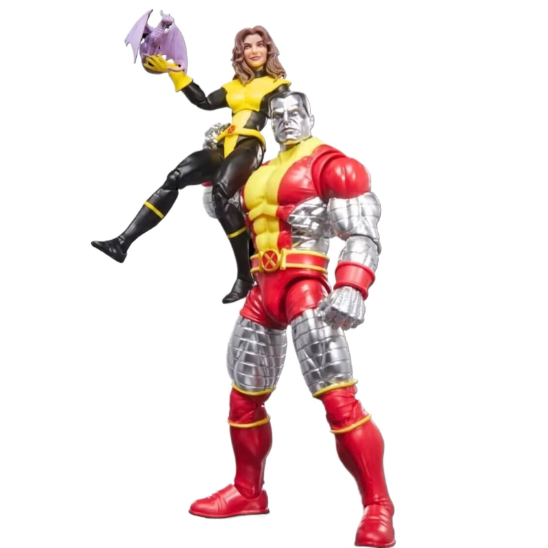 Oryginalny zestaw Marvel Legen – Model Kit Figures recenzja i cena