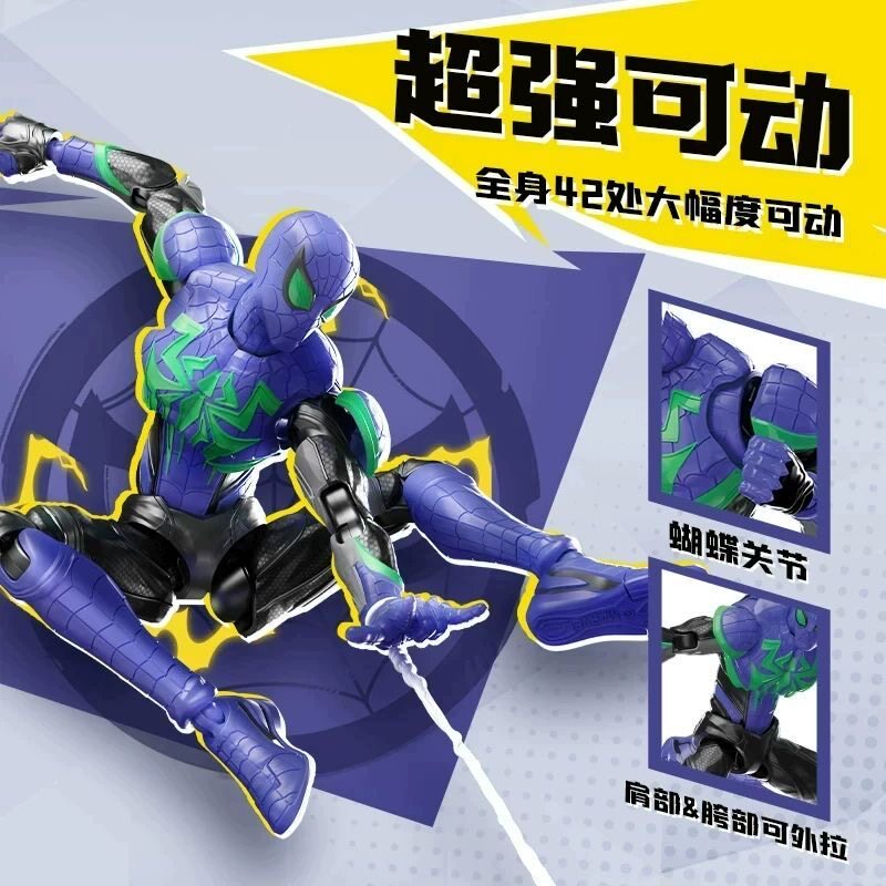 Oryginalny, nowy model Blokees – Model Kit Figures recenzja i cena
