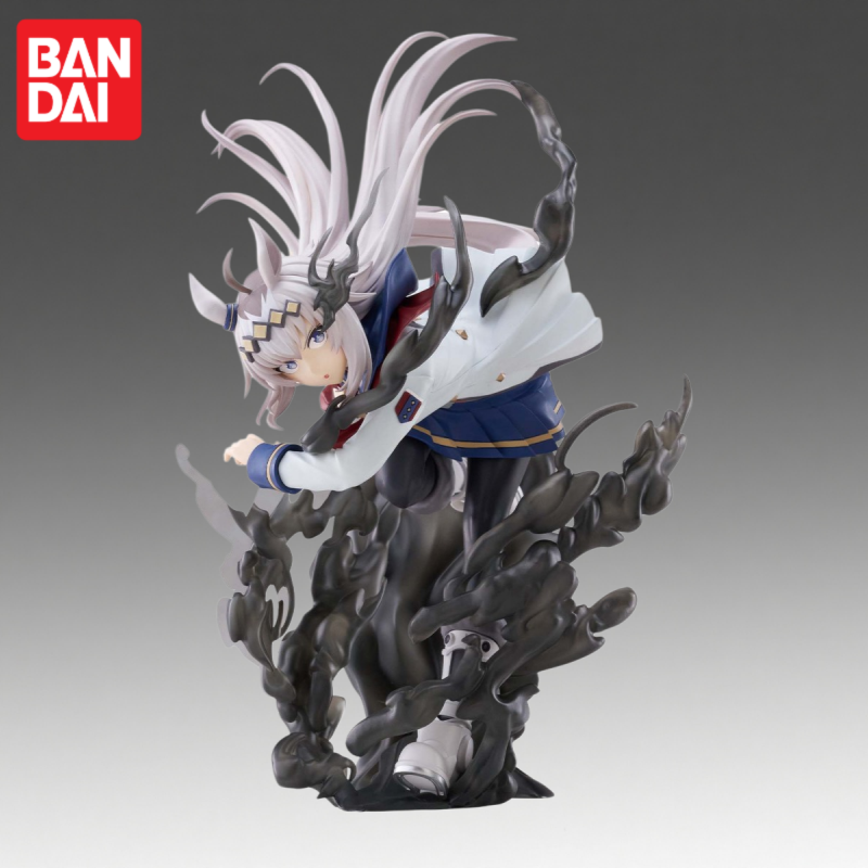 Na Stanie Oryginalna Figurka B – Model Kit Uma Musume recenzja i cena