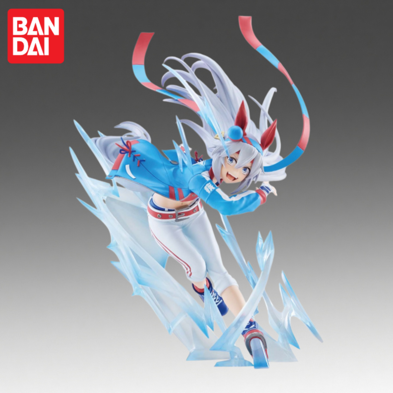 Na Stanie Oryginalna Figurka B – Model Kit Uma Musume recenzja i cena