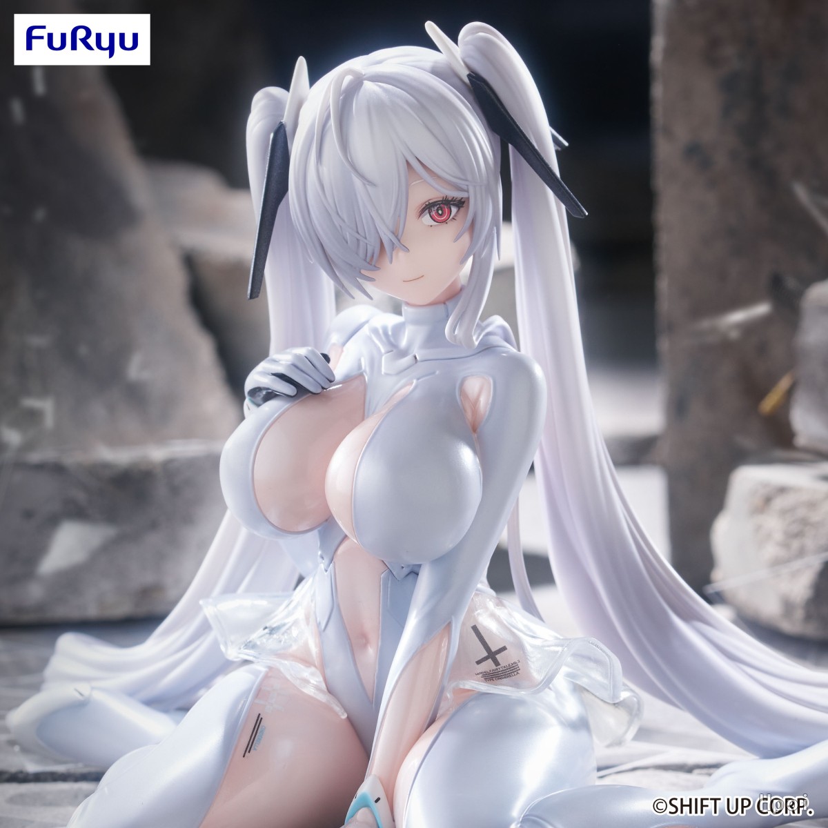 Oryginalna, autentyczna figurk – Model Kit Uma Musume recenzja i cena