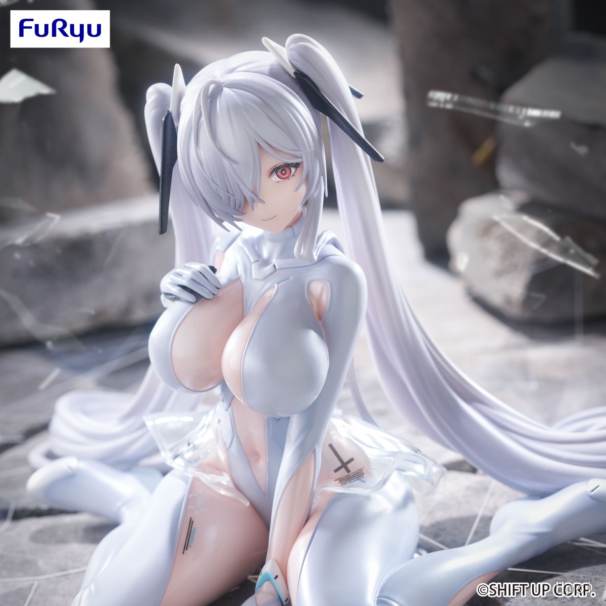 Oryginalna, autentyczna figurk – Model Kit Uma Musume recenzja i cena