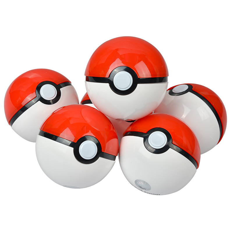 Anime Pokemon PokeBall Mini Fi – Model Kit Eevee recenzja i cena