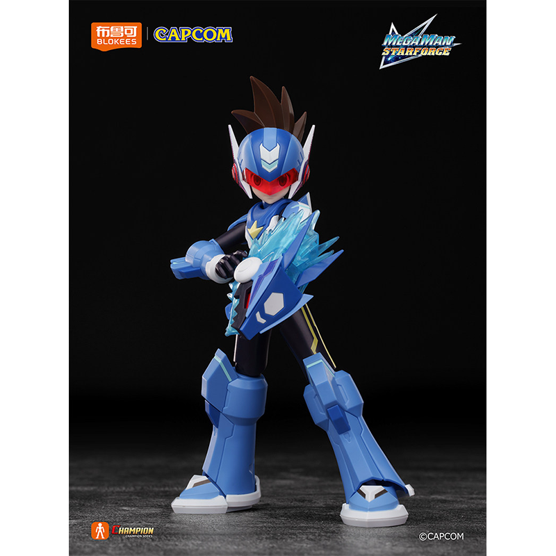 [NOWOŚĆ] Figurka akcji Blokees – Model Kit Ultraman Zero recenzja i cena