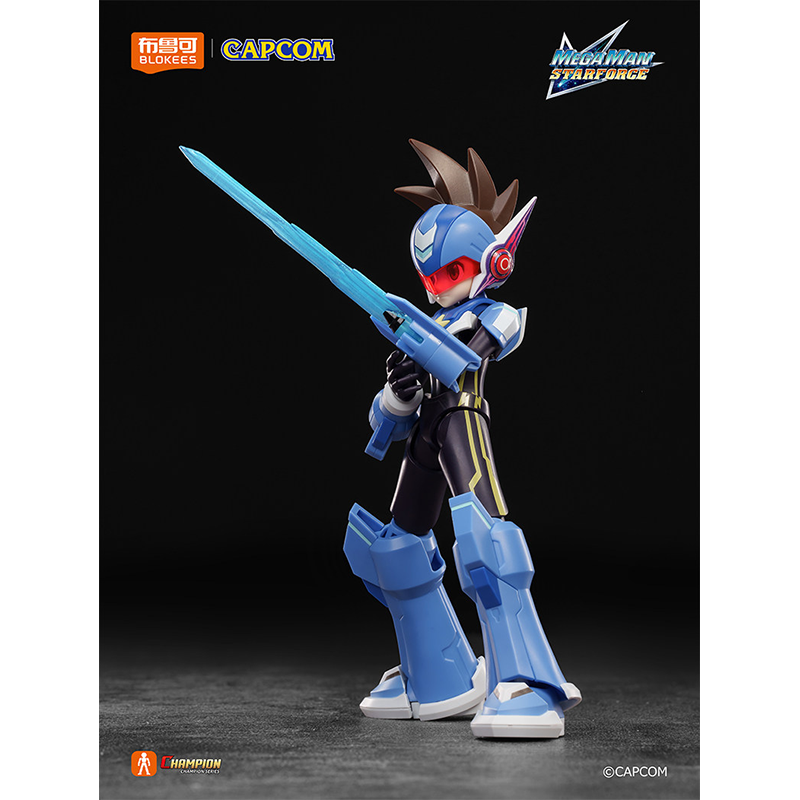 [NOWOŚĆ] Figurka akcji Blokees – Model Kit Ultraman Zero recenzja i cena