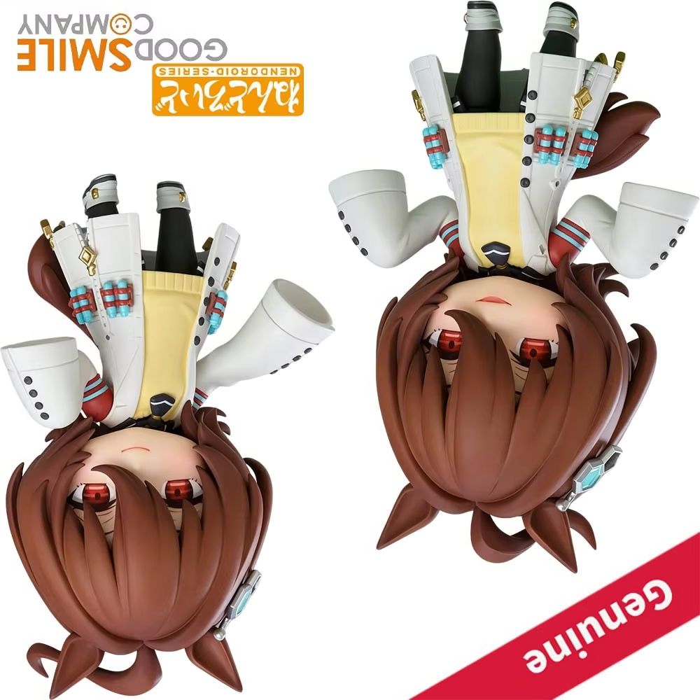 100% Oryginalny Nendoroid firm – Model Kit Uma Musume recenzja i cena