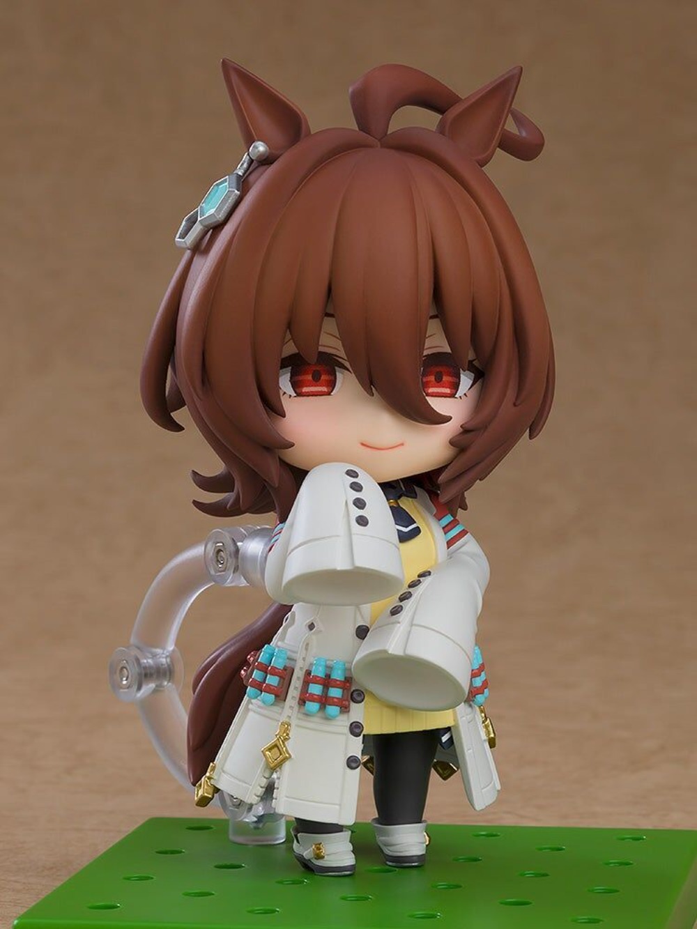 100% Oryginalny Nendoroid firm – Model Kit Uma Musume recenzja i cena