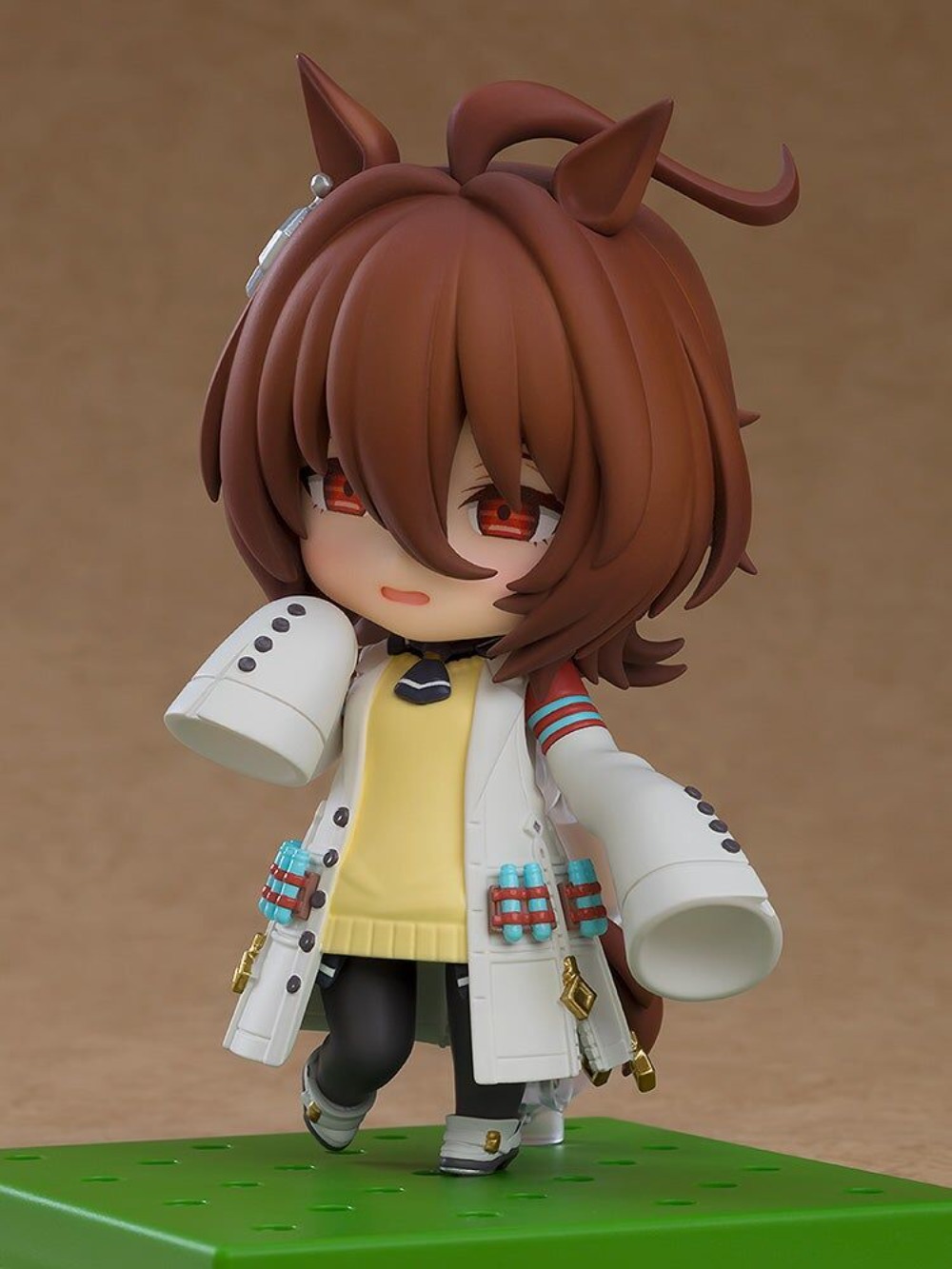 100% Oryginalny Nendoroid firm – Model Kit Uma Musume recenzja i cena