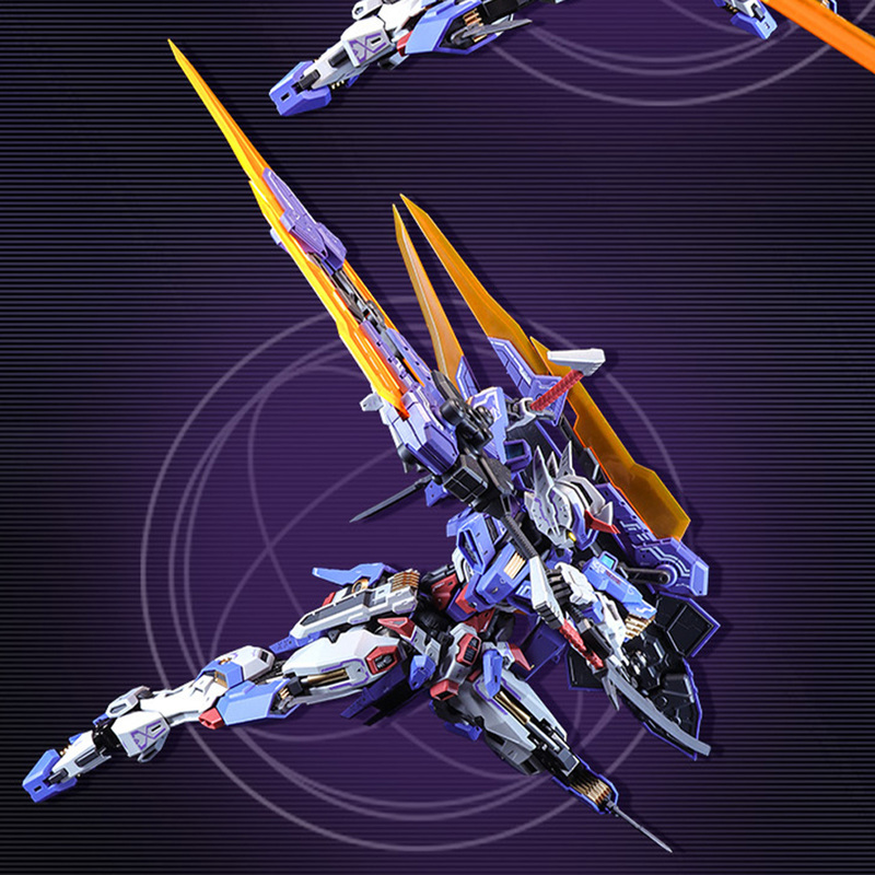 W magazynie Idas Technology Va – Model Kit Valkyrie recenzja i cena