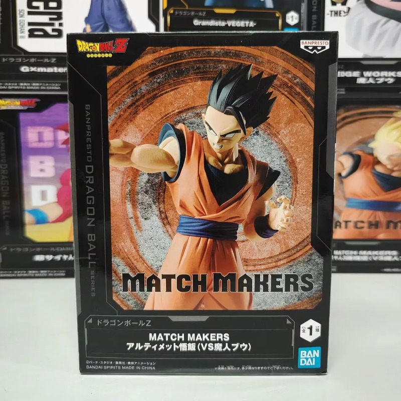 Bandai Garage Kit Dragon Ball  – Model Kit Figures recenzja i cena