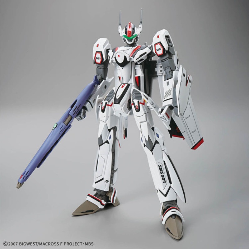 Oryginalny model Gundam firmy  – Model Kit Valkyrie recenzja i cena